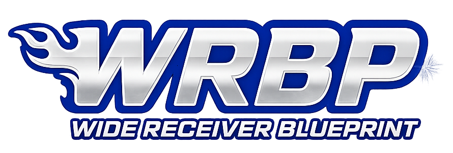 WRBlueprint logo